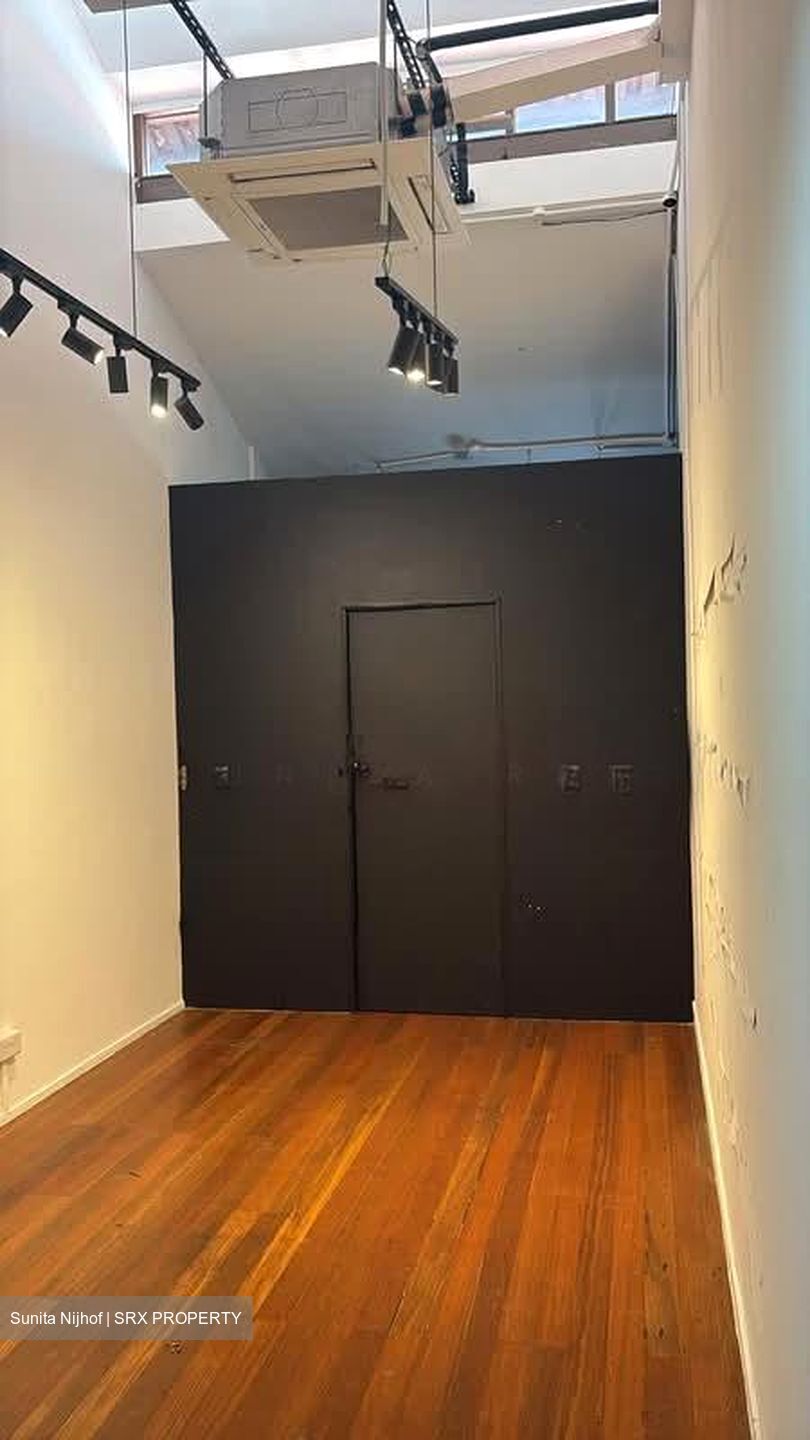 Sultan Gate Place (D7), Shop House #559828281